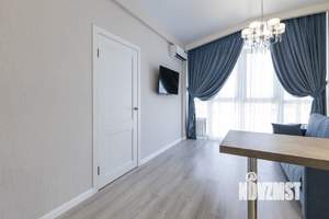 2-к квартира, вторичка, 51м2, 9/9 этаж