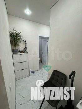 2-к квартира, вторичка, 41м2, 4/5 этаж