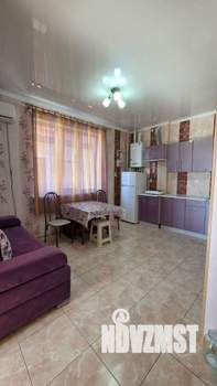 1-к квартира, вторичка, 38м2, 3/5 этаж