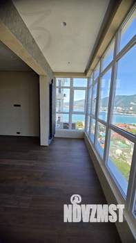 1-к квартира, вторичка, 64м2, 19/21 этаж