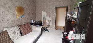 2-к квартира, вторичка, 54м2, 1/5 этаж
