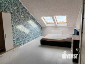 2-к квартира, вторичка, 118м2, 6/6 этаж