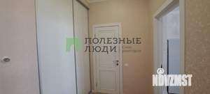 1-к квартира, вторичка, 48м2, 4/7 этаж