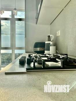 1-к квартира, вторичка, 40м2, 7/11 этаж