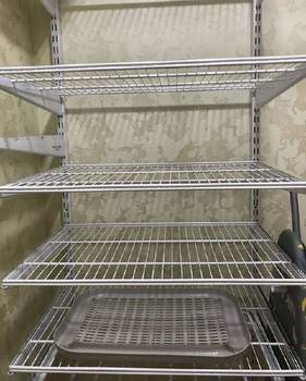 1-к квартира, вторичка, 51м2, 5/7 этаж