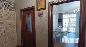 1-к квартира, вторичка, 48м2, 4/6 этаж