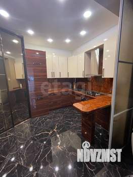 2-к квартира, вторичка, 50м2, 3/5 этаж