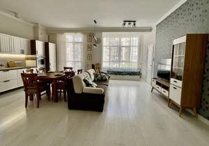 2-к квартира, вторичка, 76м2, 3/8 этаж