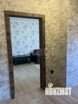 1-к квартира, вторичка, 43м2, 3/5 этаж