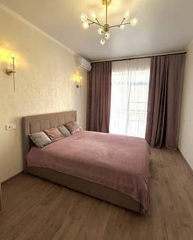 2-к квартира, вторичка, 63м2, 2/8 этаж