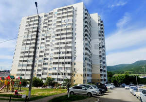 1-к квартира, вторичка, 37м2, 9/11 этаж