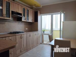 1-к квартира, вторичка, 38м2, 4/9 этаж