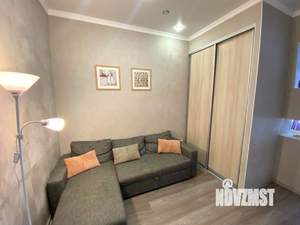 1-к квартира, вторичка, 29м2, 2/8 этаж