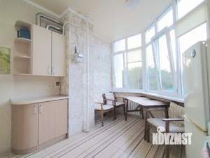 1-к квартира, вторичка, 34м2, 2/11 этаж