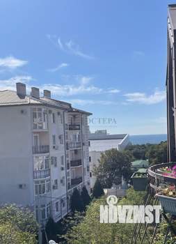 1-к квартира, вторичка, 42м2, 4/4 этаж