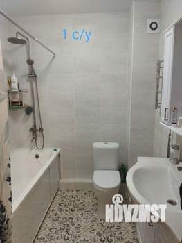 3-к квартира, вторичка, 91м2, 5/6 этаж