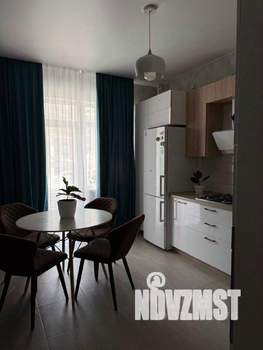 1-к квартира, вторичка, 45м2, 1/7 этаж
