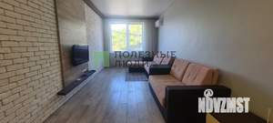 1-к квартира, вторичка, 43м2, 2/5 этаж