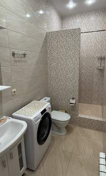 1-к квартира, вторичка, 42м2, 2/5 этаж