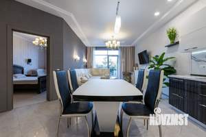 2-к квартира, вторичка, 70м2, 3/14 этаж