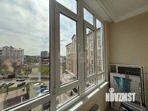 1-к квартира, вторичка, 37м2, 4/7 этаж