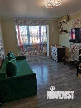 2-к квартира, вторичка, 53м2, 8/9 этаж