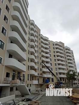 1-к квартира, вторичка, 47м2, 3/9 этаж