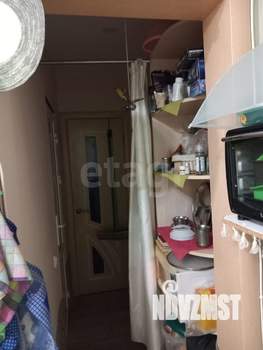 2-к квартира, вторичка, 45м2, 2/2 этаж