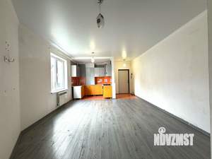 3-к квартира, вторичка, 67м2, 1/5 этаж