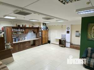 Студия квартира, вторичка, 44м2, 1/5 этаж