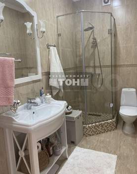 2-к квартира, вторичка, 70м2, 4/5 этаж