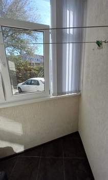 1-к квартира, вторичка, 38м2, 1/5 этаж
