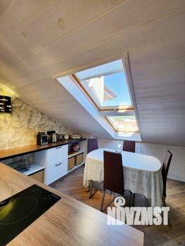 2-к квартира, вторичка, 67м2, 6/6 этаж