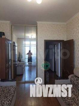 2-к квартира, вторичка, 57м2, 3/10 этаж