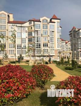 Студия квартира, вторичка, 21м2, 1/6 этаж