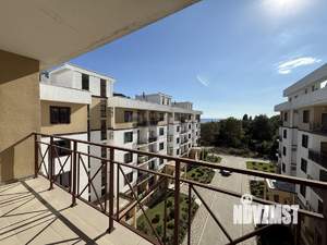 4-к квартира, вторичка, 100м2, 5/5 этаж