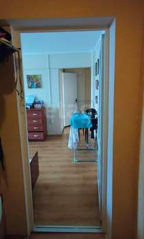 3-к квартира, вторичка, 51м2, 1/2 этаж