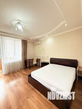 1-к квартира, вторичка, 38м2, 4/4 этаж