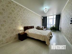 2-к квартира, вторичка, 72м2, 2/7 этаж