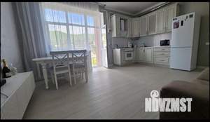 1-к квартира, вторичка, 55м2, 3/4 этаж