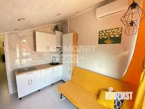 Студия квартира, вторичка, 30м2, 5/5 этаж