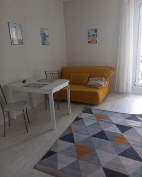 1-к квартира, вторичка, 37м2, 5/8 этаж