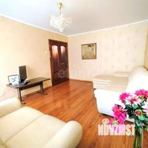 2-к квартира, вторичка, 51м2, 2/4 этаж