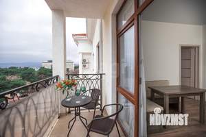 2-к квартира, вторичка, 47м2, 5/6 этаж