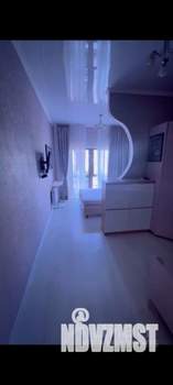 1-к квартира, вторичка, 44м2, 1/11 этаж
