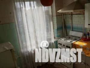 4-к квартира, вторичка, 62м2, 5/5 этаж