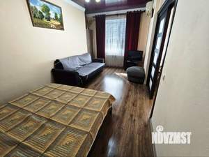 1-к квартира, вторичка, 38м2, 2/5 этаж