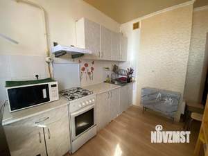 1-к квартира, вторичка, 33м2, 4/10 этаж