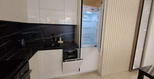 3-к квартира, вторичка, 106м2, 6/20 этаж