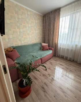 2-к квартира, вторичка, 48м2, 2/6 этаж